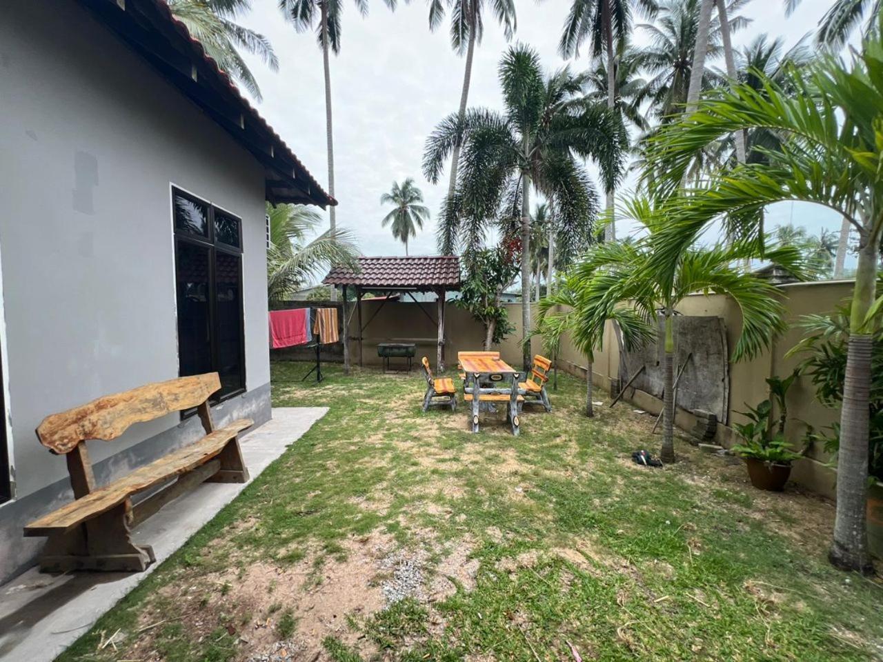 Relaxs Homestay Kota Bharu Bagian luar foto