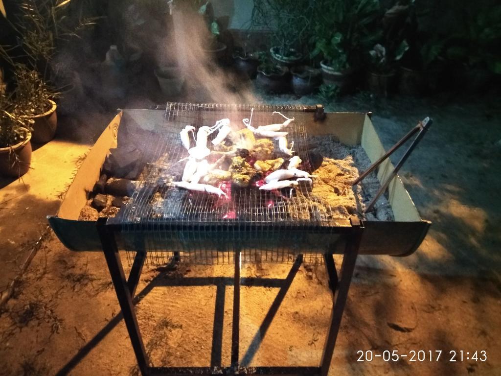 Relaxs Homestay Kota Bharu Bagian luar foto
