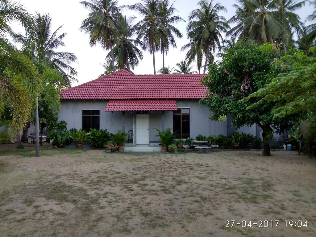Relaxs Homestay Kota Bharu Bagian luar foto
