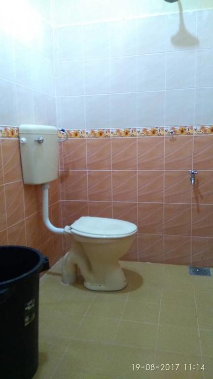 Relaxs Homestay Kota Bharu Ruang foto
