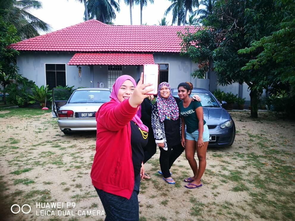 Relaxs Homestay Kota Bharu Ruang foto