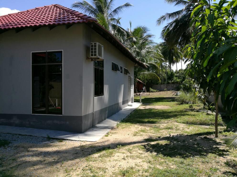 Relaxs Homestay Kota Bharu Bagian luar foto