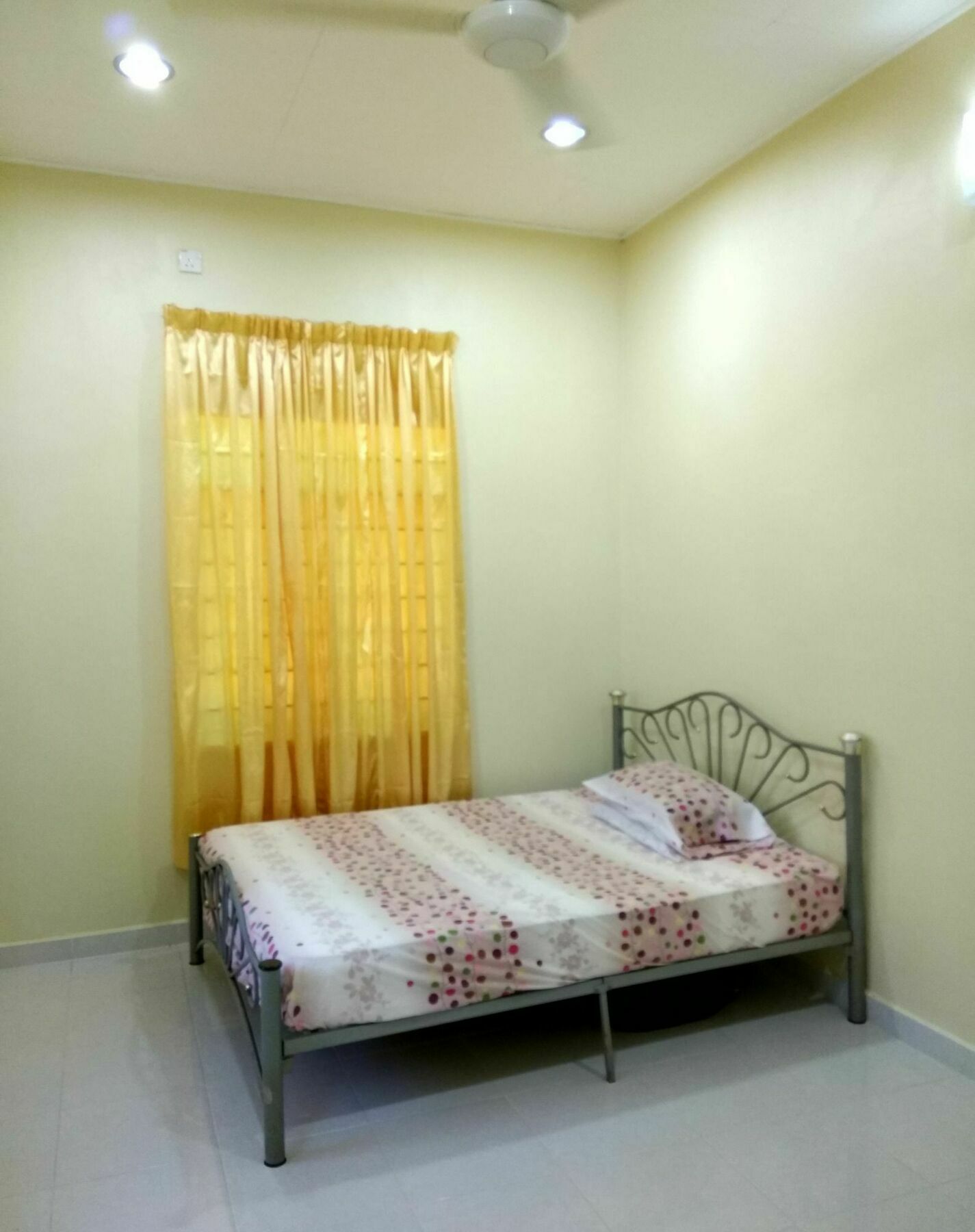 Relaxs Homestay Kota Bharu Bagian luar foto