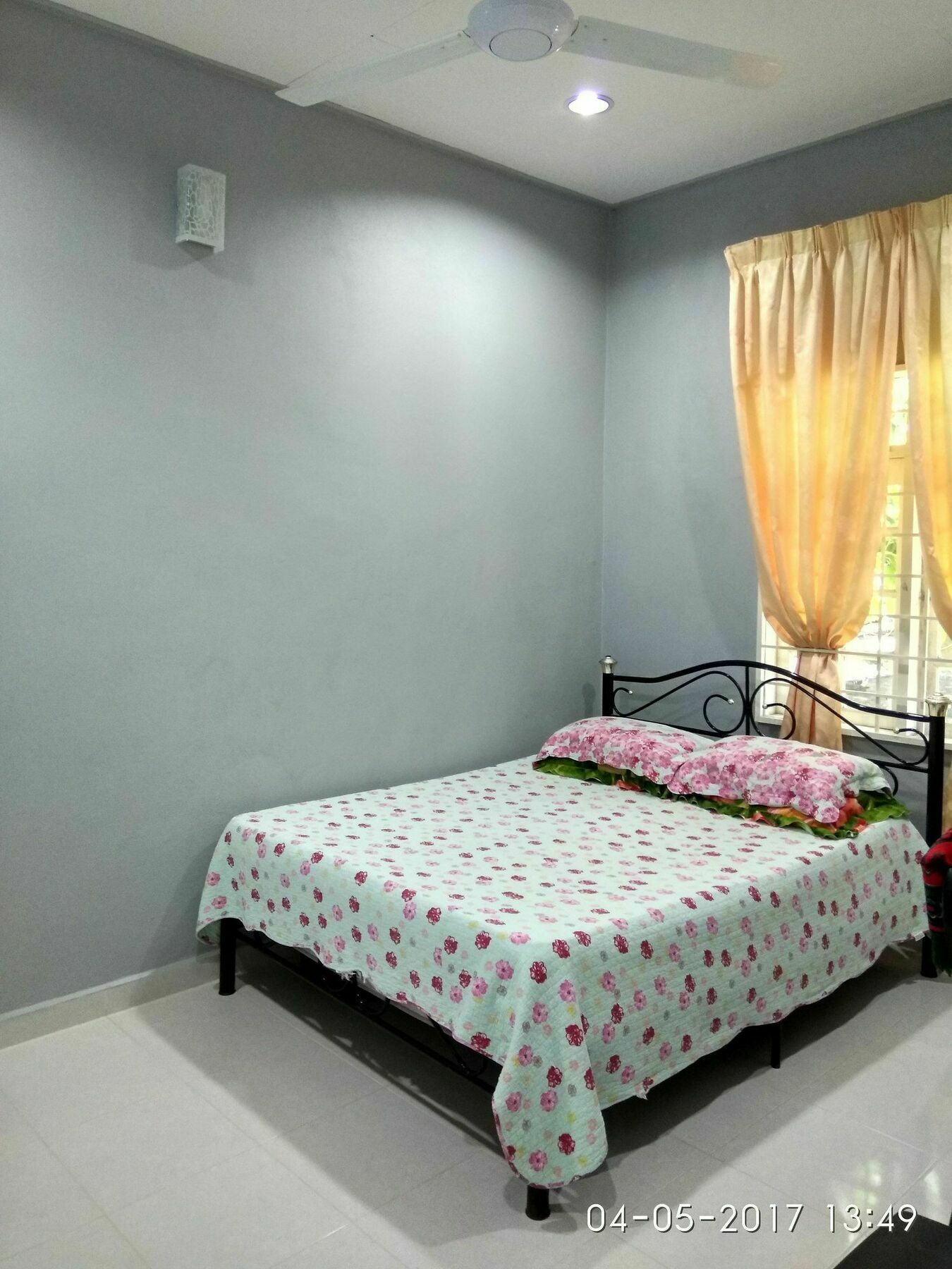 Relaxs Homestay Kota Bharu Bagian luar foto