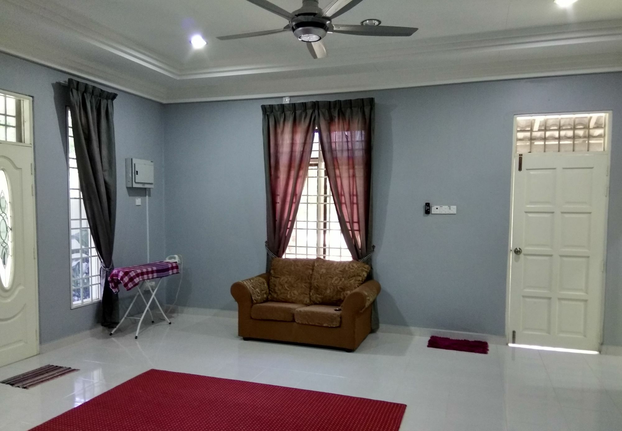 Relaxs Homestay Kota Bharu Bagian luar foto