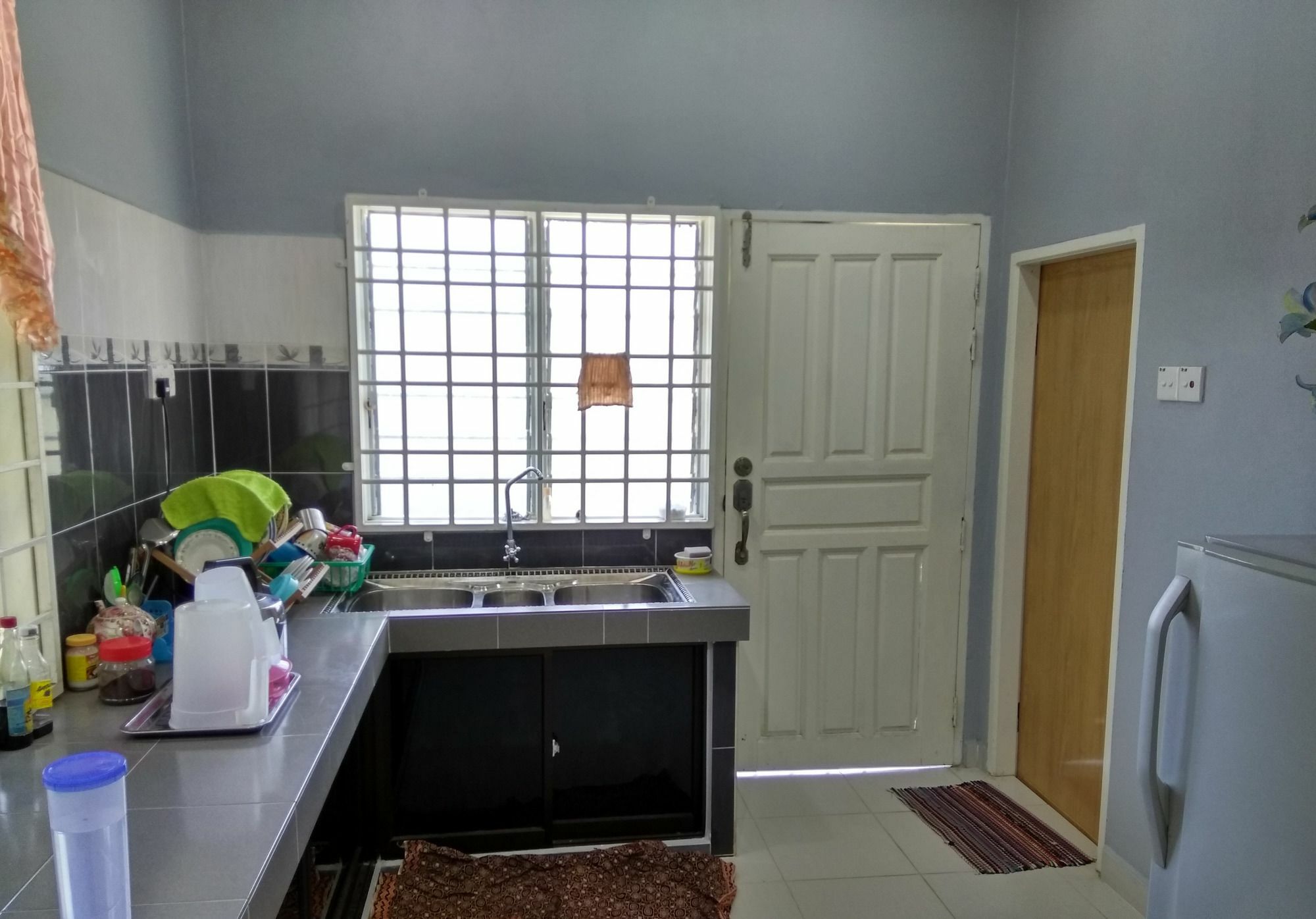 Relaxs Homestay Kota Bharu Bagian luar foto